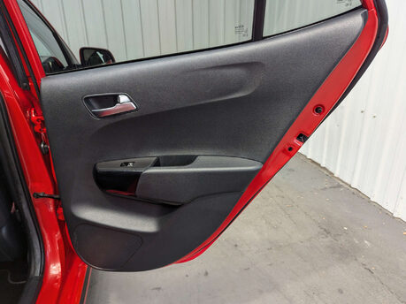 Kia Picanto 1.2 Picanto GT-Line 5dr 66