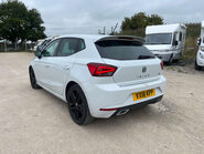 SEAT Ibiza 1.0 Ibiza FR TSi 5dr 7