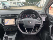 SEAT Ibiza 1.0 Ibiza FR TSi 5dr 21