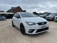 SEAT Ibiza 1.0 Ibiza FR TSi 5dr 1