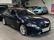 Jaguar XF 3.0 XF V6 S i Auto 4dr 4