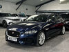 Jaguar XF 3.0 XF V6 S i Auto 4dr