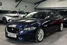 Jaguar XF 3.0 XF V6 S i Auto 4dr
