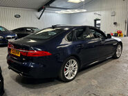 Jaguar XF 3.0 XF V6 S i Auto 4dr 7