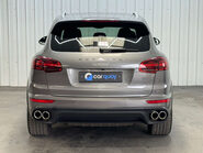 Porsche Cayenne 4.1 Cayenne V8 D S Tiptronic S Auto 4WD 5dr 38