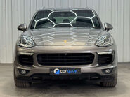 Porsche Cayenne 4.1 Cayenne V8 D S Tiptronic S Auto 4WD 5dr 20