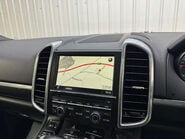 Porsche Cayenne 4.1 Cayenne V8 D S Tiptronic S Auto 4WD 5dr 86