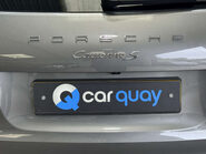 Porsche Cayenne 4.1 Cayenne V8 D S Tiptronic S Auto 4WD 5dr 39