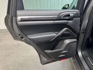 Porsche Cayenne 4.1 Cayenne V8 D S Tiptronic S Auto 4WD 5dr 71