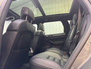 Porsche Cayenne 4.1 Cayenne V8 D S Tiptronic S Auto 4WD 5dr 68