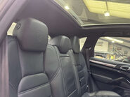 Porsche Cayenne 4.1 Cayenne V8 D S Tiptronic S Auto 4WD 5dr 64