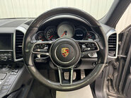 Porsche Cayenne 4.1 Cayenne V8 D S Tiptronic S Auto 4WD 5dr 75