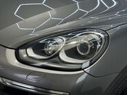 Porsche Cayenne 4.1 Cayenne V8 D S Tiptronic S Auto 4WD 5dr 29