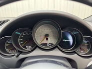 Porsche Cayenne 4.1 Cayenne V8 D S Tiptronic S Auto 4WD 5dr 76