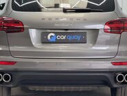 Porsche Cayenne 4.1 Cayenne V8 D S Tiptronic S Auto 4WD 5dr 40