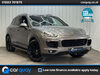 Porsche Cayenne 4.1 Cayenne V8 D S Tiptronic S Auto 4WD 5dr