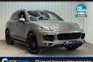 Porsche Cayenne 4.1 Cayenne V8 D S Tiptronic S Auto 4WD 5dr