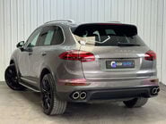 Porsche Cayenne 4.1 Cayenne V8 D S Tiptronic S Auto 4WD 5dr 11