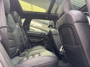 Porsche Cayenne 4.1 Cayenne V8 D S Tiptronic S Auto 4WD 5dr 65