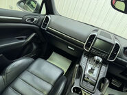 Porsche Cayenne 4.1 Cayenne V8 D S Tiptronic S Auto 4WD 5dr 48