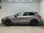 Porsche Cayenne 4.1 Cayenne V8 D S Tiptronic S Auto 4WD 5dr 15
