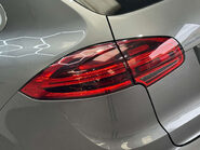 Porsche Cayenne 4.1 Cayenne V8 D S Tiptronic S Auto 4WD 5dr 42