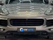 Porsche Cayenne 4.1 Cayenne V8 D S Tiptronic S Auto 4WD 5dr 24