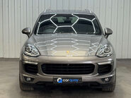 Porsche Cayenne 4.1 Cayenne V8 D S Tiptronic S Auto 4WD 5dr 22