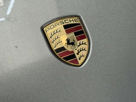 Porsche Cayenne 4.1 Cayenne V8 D S Tiptronic S Auto 4WD 5dr 23