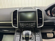 Porsche Cayenne 4.1 Cayenne V8 D S Tiptronic S Auto 4WD 5dr 84