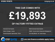 Porsche Cayenne 4.1 Cayenne V8 D S Tiptronic S Auto 4WD 5dr 8