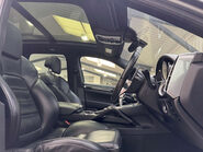 Porsche Cayenne 4.1 Cayenne V8 D S Tiptronic S Auto 4WD 5dr 53