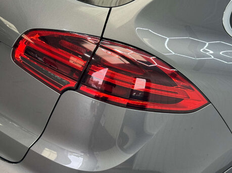 Porsche Cayenne 4.1 Cayenne V8 D S Tiptronic S Auto 4WD 5dr 43