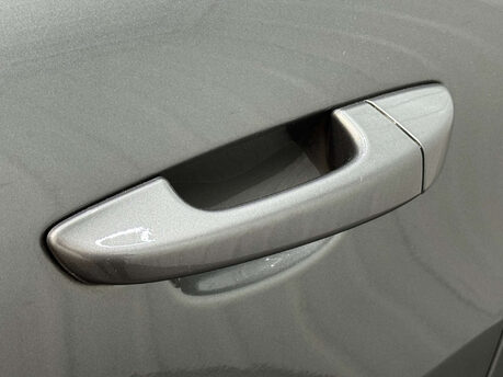 Porsche Cayenne 4.1 Cayenne V8 D S Tiptronic S Auto 4WD 5dr 32