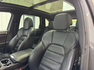 Porsche Cayenne 4.1 Cayenne V8 D S Tiptronic S Auto 4WD 5dr 58