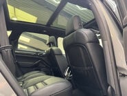 Porsche Cayenne 4.1 Cayenne V8 D S Tiptronic S Auto 4WD 5dr 62