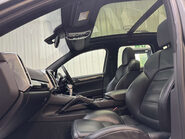 Porsche Cayenne 4.1 Cayenne V8 D S Tiptronic S Auto 4WD 5dr 59