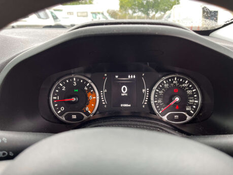 Jeep Renegade 1.6 Renegade Sport MultiJet 5dr 20
