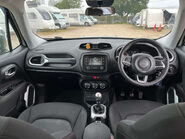 Jeep Renegade 1.6 Renegade Sport MultiJet 5dr 18