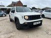 Jeep Renegade 1.6 Renegade Sport MultiJet 5dr