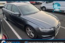 Audi A6 2.0 A6 S Line TDI Ultra Semi-Auto 5dr