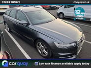 Audi A6 2.0 A6 S Line TDI Ultra Semi-Auto 5dr 1