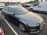 Audi A6 2.0 A6 S Line TDI Ultra Semi-Auto 5dr 18