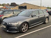 Audi A6 2.0 A6 S Line TDI Ultra Semi-Auto 5dr