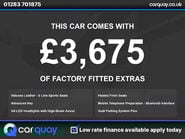 Audi A6 2.0 A6 S Line TDI Ultra Semi-Auto 5dr 16