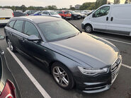 Audi A6 2.0 A6 S Line TDI Ultra Semi-Auto 5dr 9