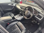 Audi A6 2.0 A6 S Line TDI Ultra Semi-Auto 5dr 4