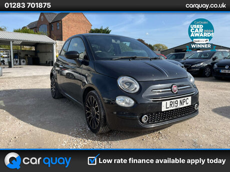 Fiat 500 1.2 500 120th Anniversary 3dr 1