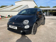 Fiat 500 1.2 500 120th Anniversary 3dr 16