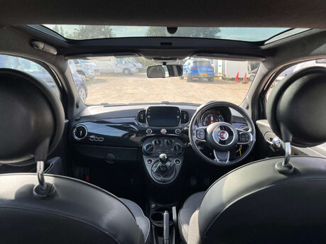 Fiat 500 1.2 500 120th Anniversary 3dr 4